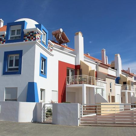 Carlota House - Baleal Appartement Buitenkant foto