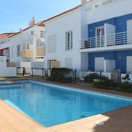 Carlota House - Baleal Appartement Buitenkant foto