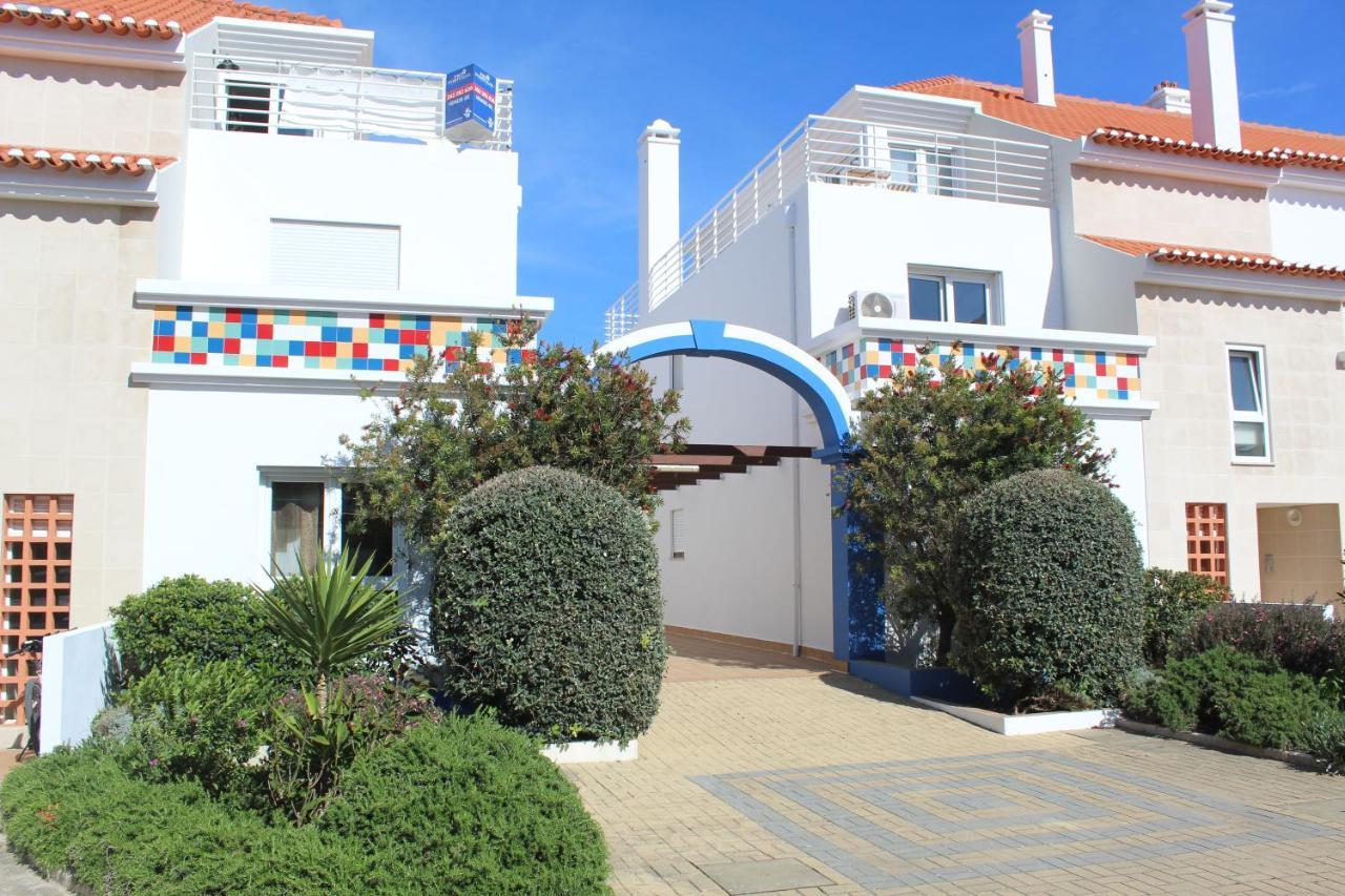 Carlota House - Baleal Appartement Buitenkant foto