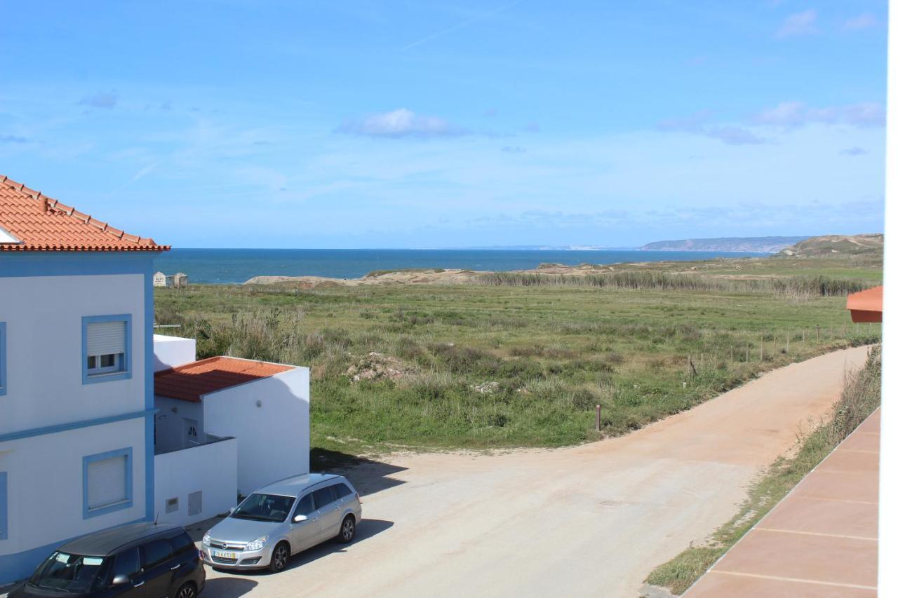 Carlota House - Baleal Appartement Buitenkant foto