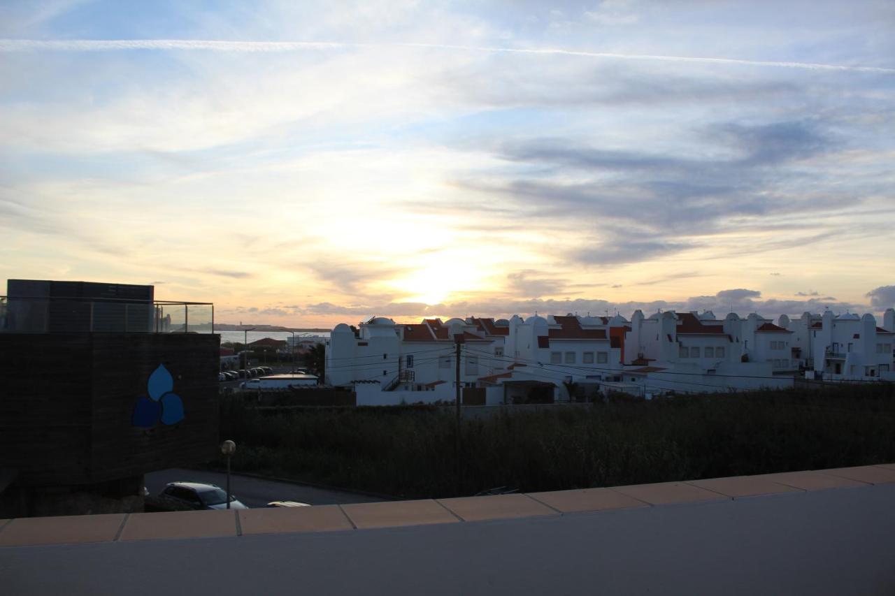 Carlota House - Baleal Appartement Buitenkant foto