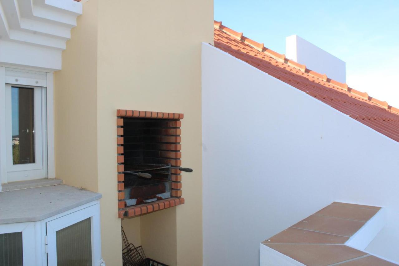 Carlota House - Baleal Appartement Buitenkant foto