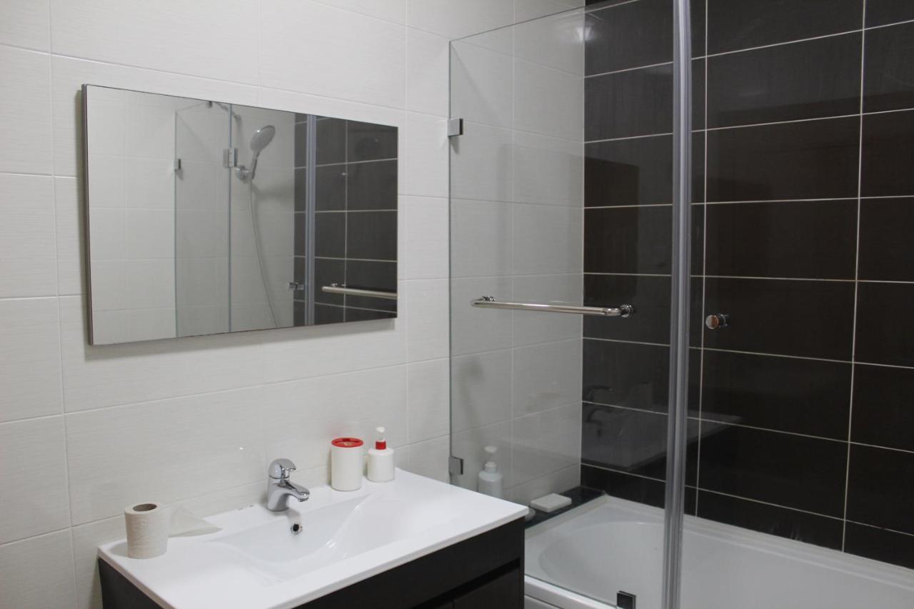 Carlota House - Baleal Appartement Buitenkant foto