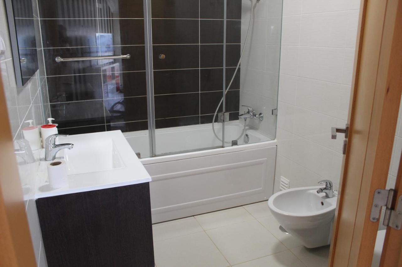 Carlota House - Baleal Appartement Buitenkant foto