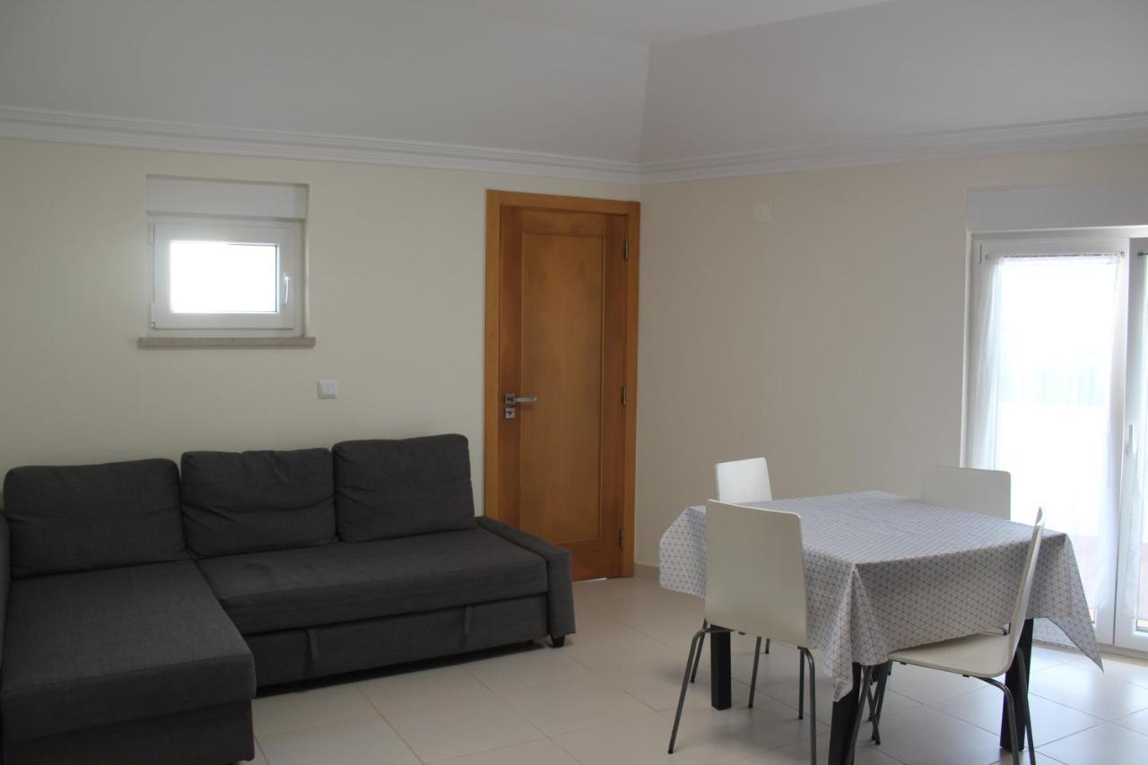 Carlota House - Baleal Appartement Buitenkant foto